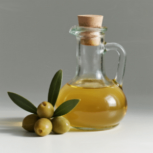 Partanna olive oil​
