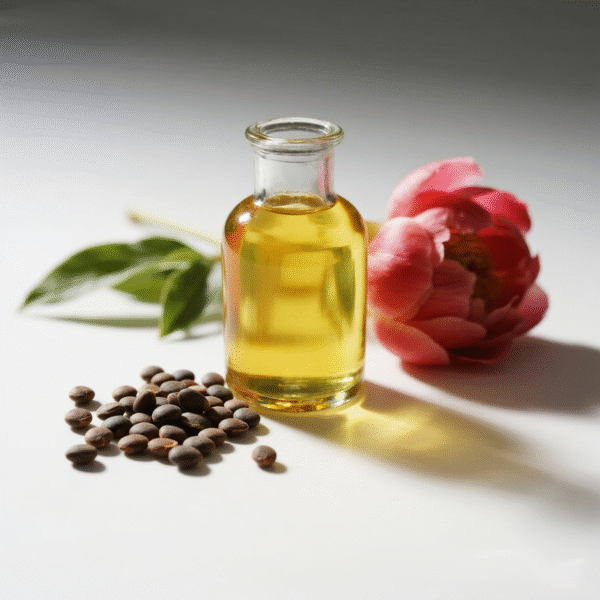 Peony seed oil suppliers