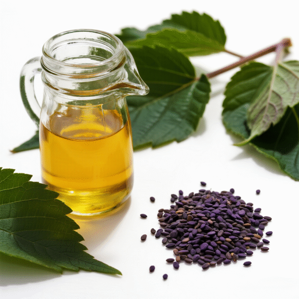 Perilla seed oil for skin​