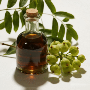 Pesticide neem oil​