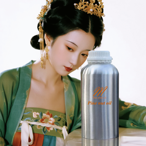 Pine nut oil benefits for skin