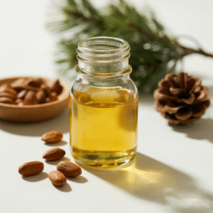Pine nut oil uses