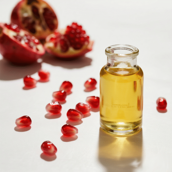 Organic pomegranate seed oil bulk - 图片 3