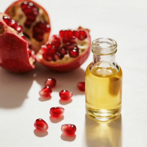 Organic pomegranate seed oil bulk - 图片 2