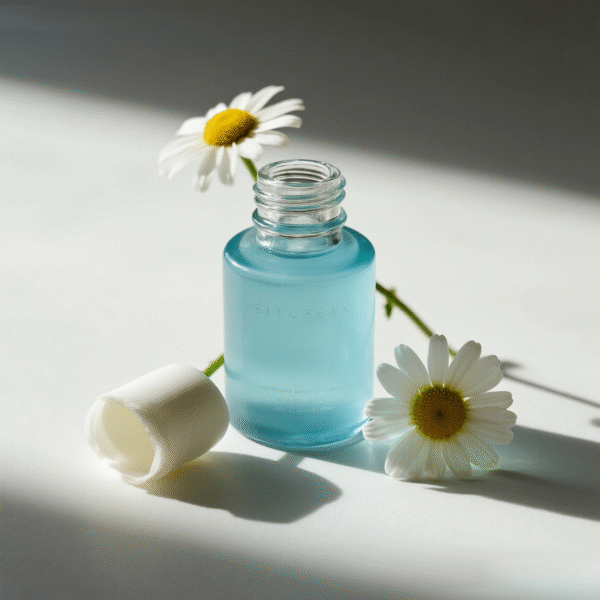Bulk chamomile oil for face - 图片 4