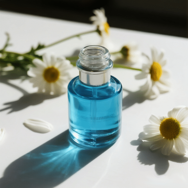 Bulk chamomile oil for face - 图片 2