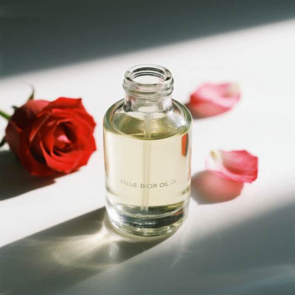 Rose essential oil benefits for skin - 图片 4