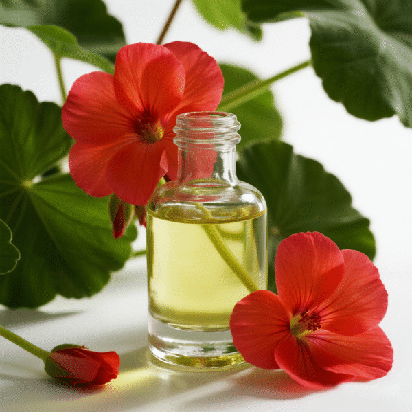 Geranium oil skin​ maxplantoil - 图片 4