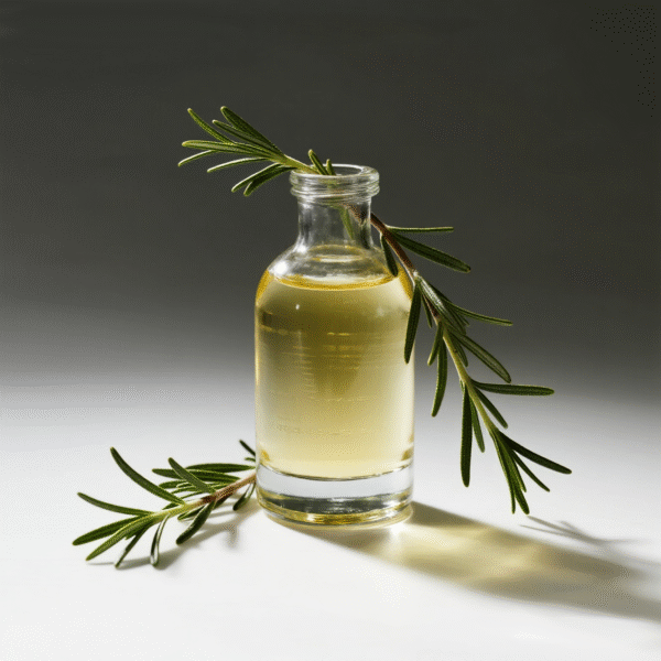Rosemary oil hair growth