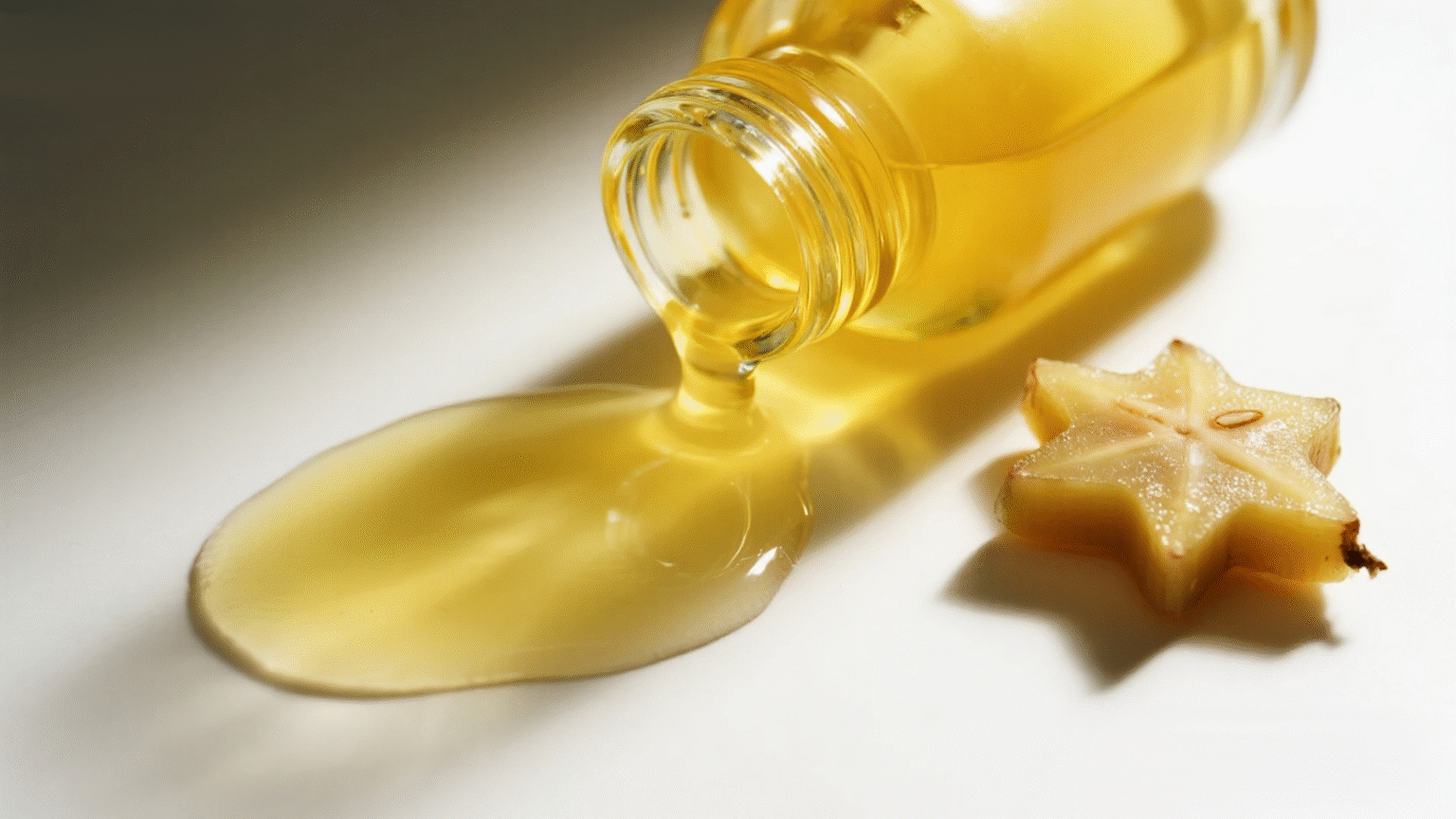 Sacha inchi oil benefits​