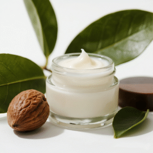 Shea butter beard oil​