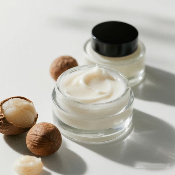 Shea butter oil for body​ - 图片 3