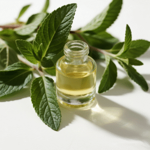 Spearmint oil