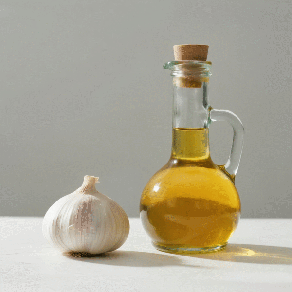Sprouts garlic oil​
