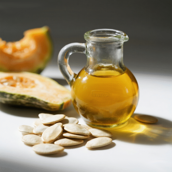 Sprouts pumpkin seed oil​
