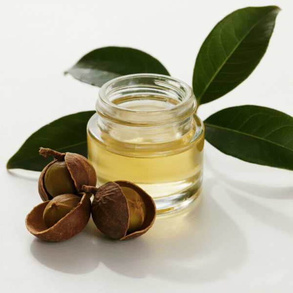 Camellia seed oil for sale - 图片 2