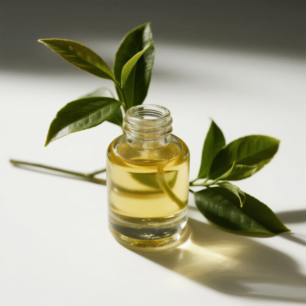 Carrier oil for tea tree oil maxplantoil - 图片 2