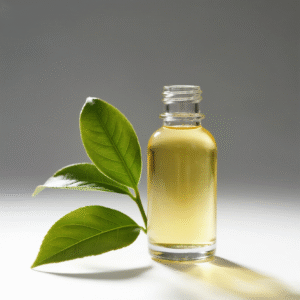 Tea tree oil shampoo