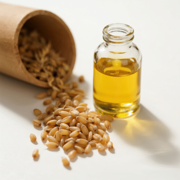 Vitamin e oil wheat germ​