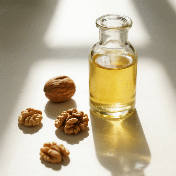 Walnut oil for wood