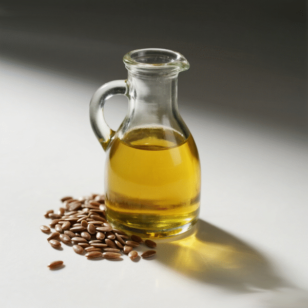 Where buy flaxseed oil​