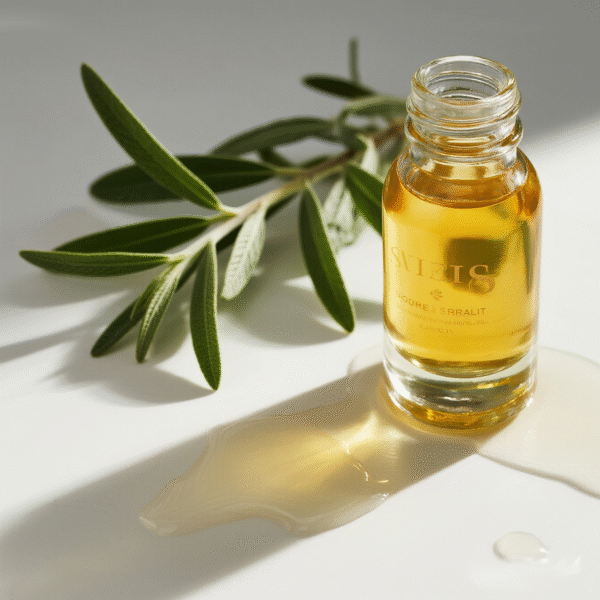 Organic clary sage oil​ CAS.NO: 8022-56-8 - 图片 4