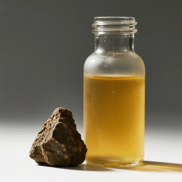 Myrrh oil​ CAS.NO: 8016-37-3 - 图片 3