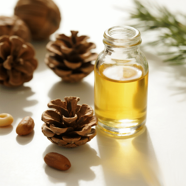 Where can i buy pine nut oil