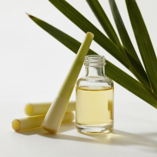 Bulk citronella oil​ CAS: 8000-29-1 - 图片 2