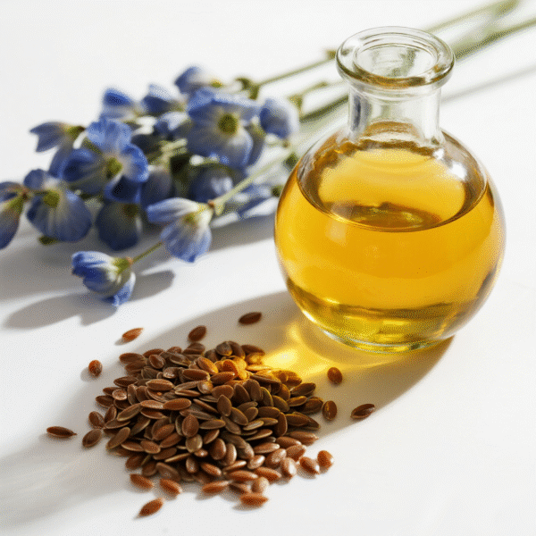 Where do you buy flaxseed oil​