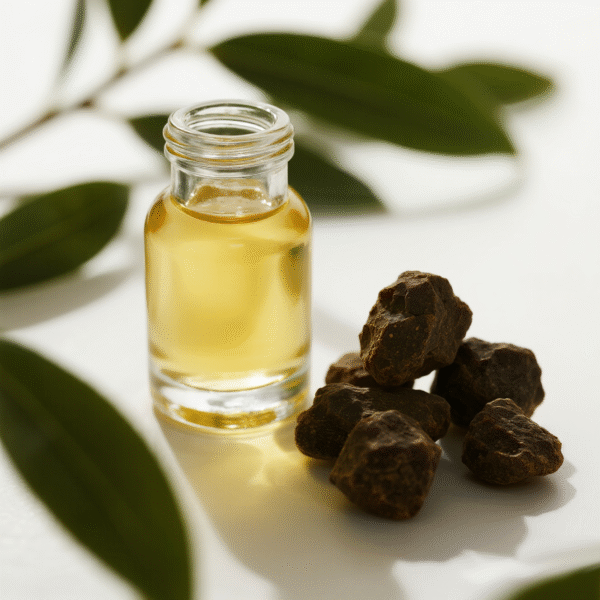 Where to buy myrrh oil​