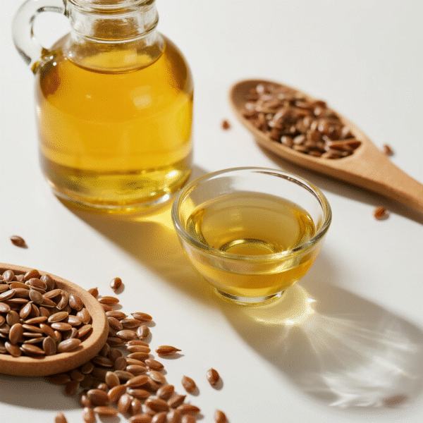 Where to get flaxseed oil​