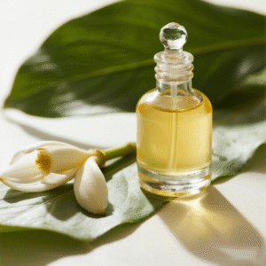 Ylang ylang essential oils​