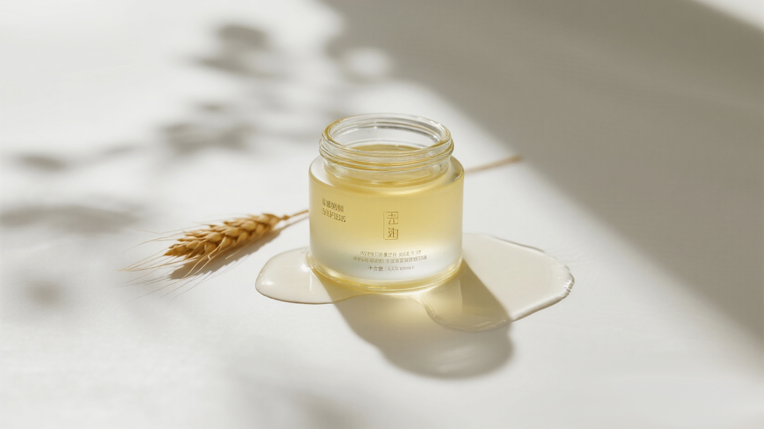 Benefits of wheat germ oil​
