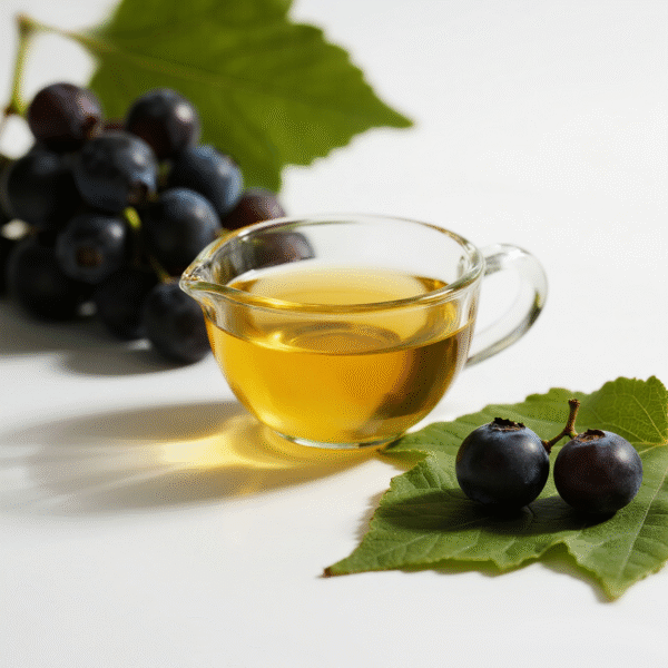 Blackcurrant essential oil​