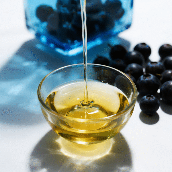 Blackcurrant seed oil​