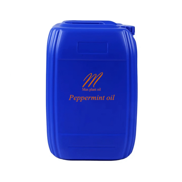 Bulk peppermint oil​