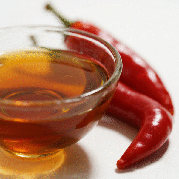 Calabrian chillies in oil​