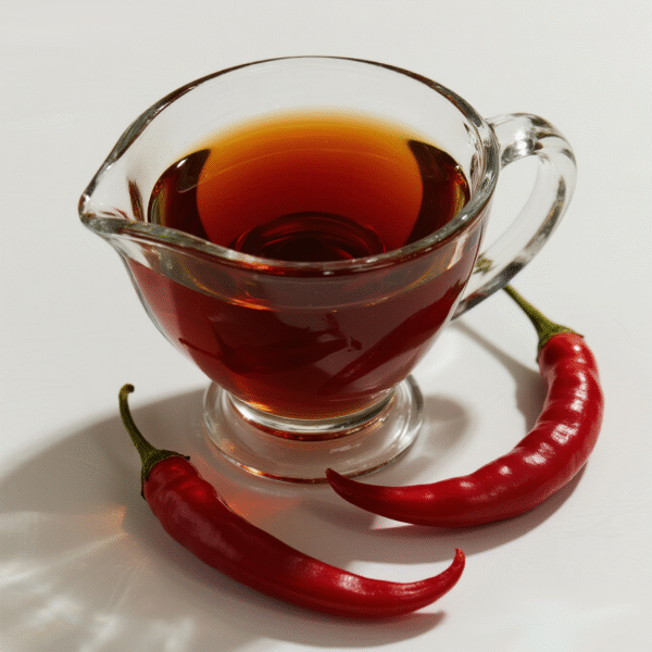 Chilli oil recipe​