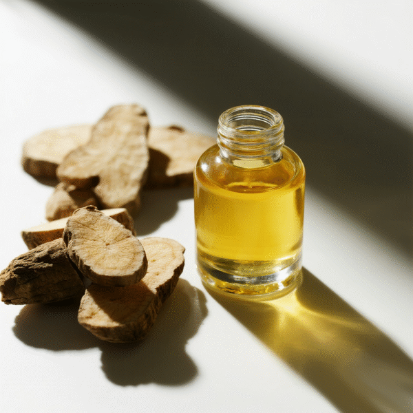 Zedoary turmeric oil 中文​