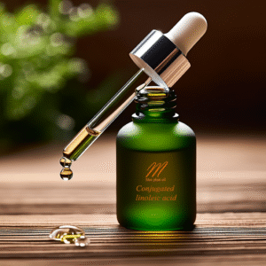 Conjugated linoleic acid