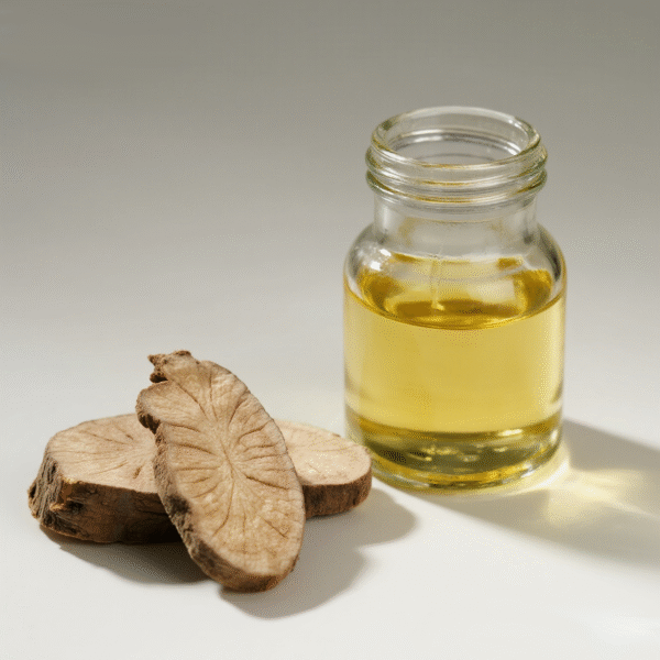Curcuma essential oil​