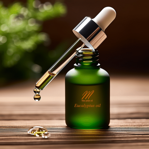 Eucalyptus oil