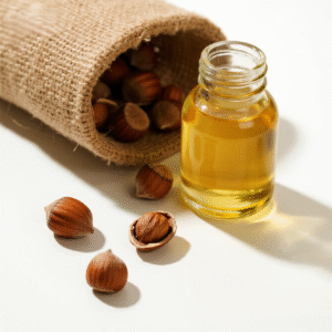 Hazelnut oil substitute​