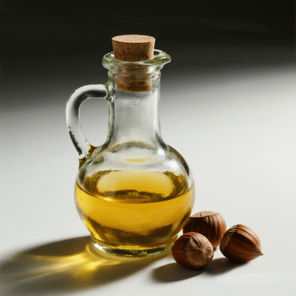 Hazelnut spread without palm oil​