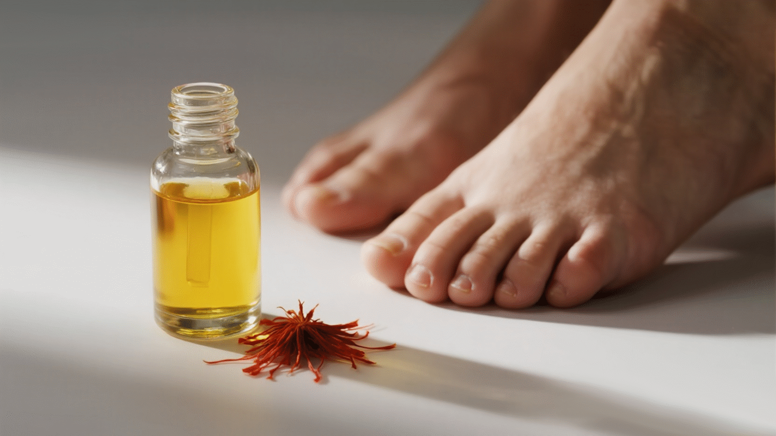 High oleic safflower oil​