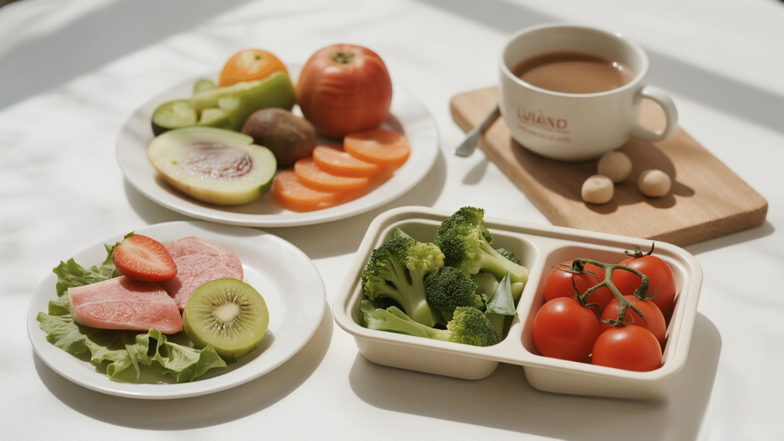 Medium chain triglycerides food sources​