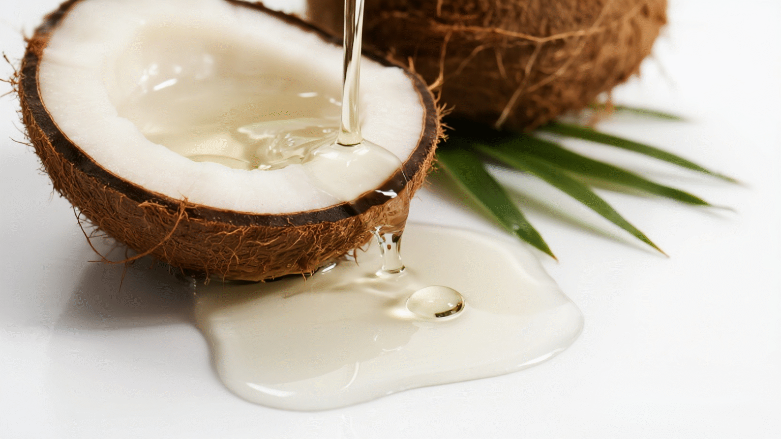 Olive oil medium chain triglycerides​