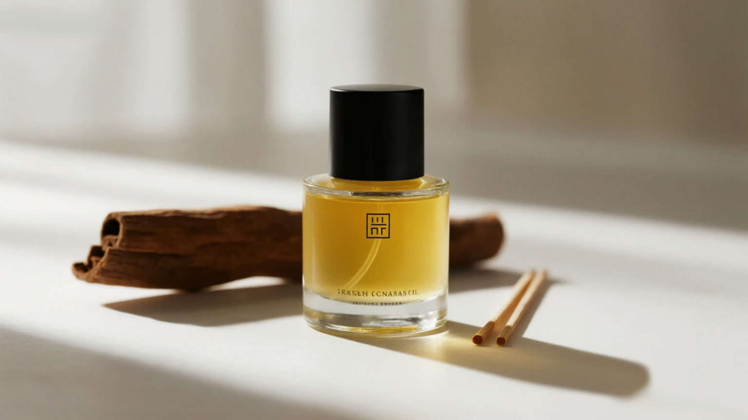 Organic agarwood oil​