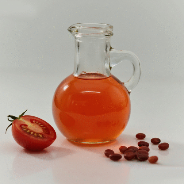 Organic tomato seed oil​